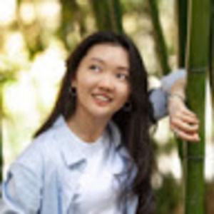 Meet your Posher, Anastasia